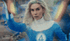 Fantastic Four Powers GIF by Marvel Studios