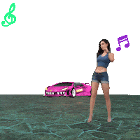 Social Media Love Sticker by Robodrone