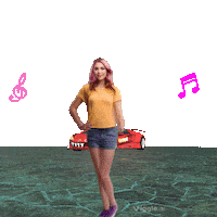 Game Time Omg Sticker by Robodrone