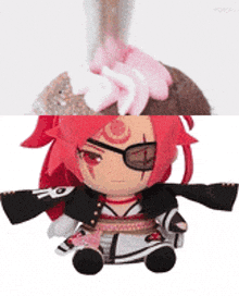 Guilty Gear Cream GIF