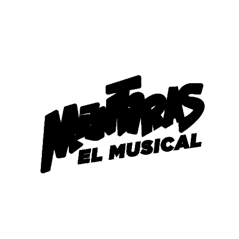 pride lgbtt Sticker by Mejor Teatro