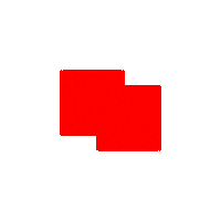 Squares Rectangles Sticker by Monomango GmbH