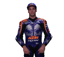 swipe up miguel oliveira Sticker by MotoGP