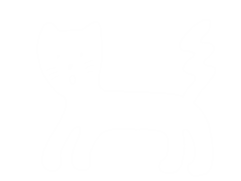 Cat Kitty Sticker
