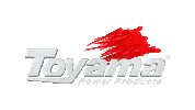 Toyama Power Products Sticker by Toyama