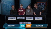 GIF by WGBH's High School Quiz Show