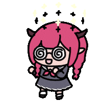 Irys Sticker by circlecan