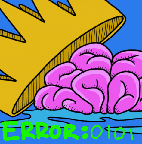 armonaart giphyupload crown dead error GIF