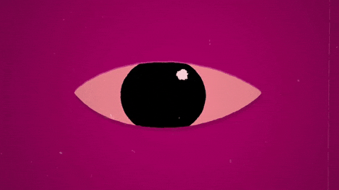 vlan giphyupload eye ojo GIF
