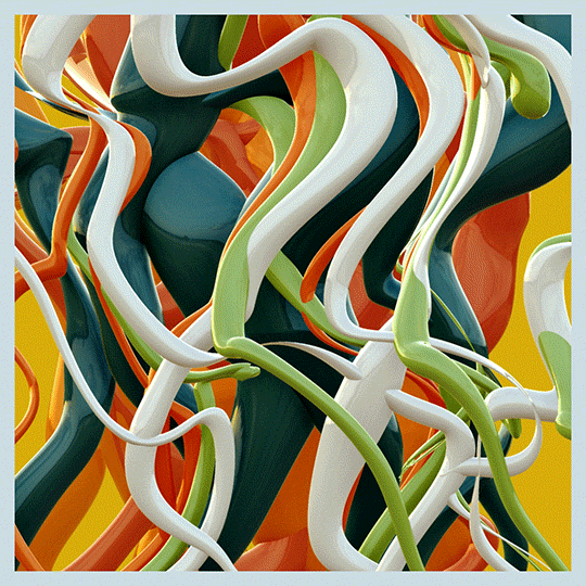 loop render GIF by xponentialdesign