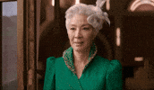 Michelle Yeoh Magic GIF by Wicked