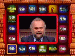 press your luck man GIF