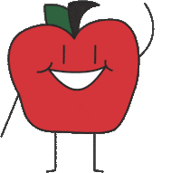Happy Dance Sticker by Children's Hunger Alliance