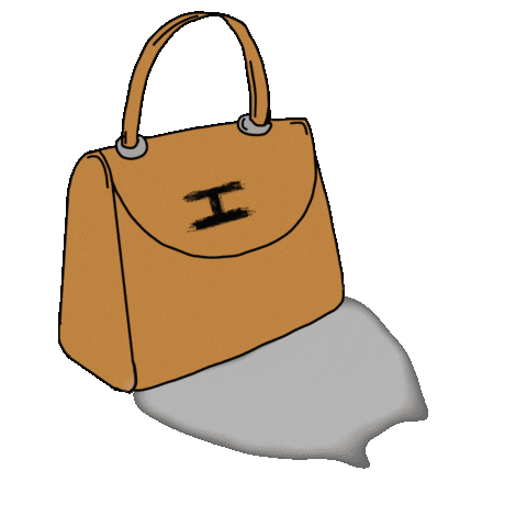 PFBConceptStore giphyupload handbag elisabetta franchi pfb Sticker