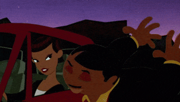 cartoon movie bebes kids robin harris GIF