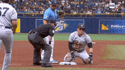 Happy Lets Go GIF by YES Network