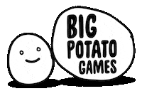 Board Games Sticker by Big Potato Games