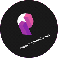 PropFirmMatch propfirmmatch Sticker