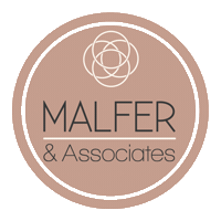 Real Estate Realtor Sticker by Malfer & Associates, ReeceNichols