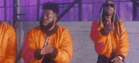 ty dolla $ign khalid GIF