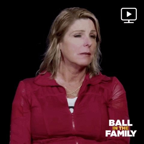 Season 3 Sport GIF by Ball in the Family