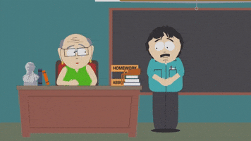 Interesting Isn't It?