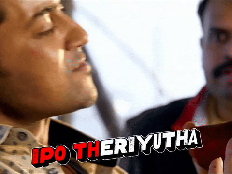 Mass Surya GIF by Magic Man Gifs