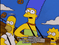 homer simpson GIF