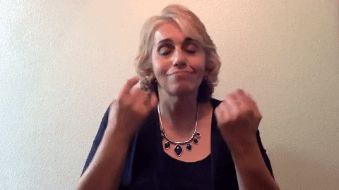 Asl Inspire GIF