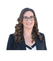 Maria Podolski Sticker by Jason Mitchell Group