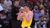 La Vision GIF by NBA