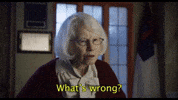 Checking In Whats Going On GIF