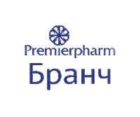 Pp Branch Sticker by Premierpharm