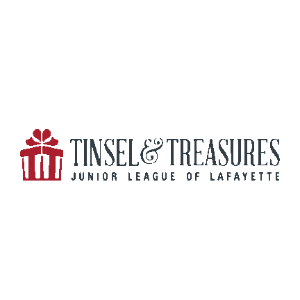 Sticker by Junior League of Lafayette
