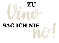 Drink Wine Sticker by Juwel-lettering