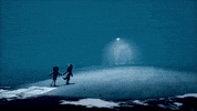 Come Lets Go GIF by BANDAI NAMCO Entertainment