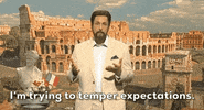 adam sandler romano tours GIF by Saturday Night Live