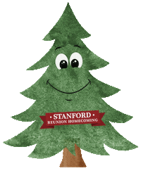 Stanfordalumni Sticker by Stanford Alumni Association