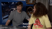 season 5 episode 9 GIF by Workaholics
