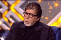 Amitabh What GIF