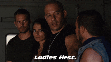 Fast And Furious Mia GIF by The Fast Saga