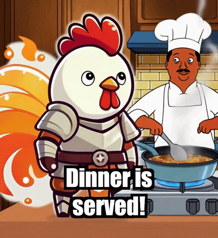 Zoroostercharacter GIF by Zorooster