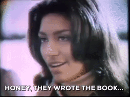 soultrain honey soul train episode 143 they wrote the book GIF
