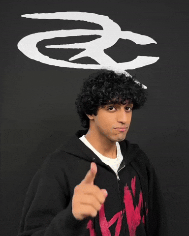 Deven Sukhdeo GIF by Respective