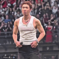 Sexy World Tour GIF
