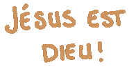 Jesus Religion Sticker