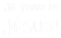 Jesus Christian Sticker