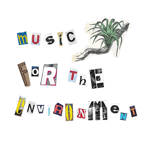 Climate Crisis Plant Sticker by Ecothot