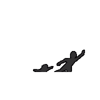 WaldbuehneMelle theater peter pan melle freilichtbühne Sticker