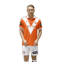 Rbc Roosendaal Sticker